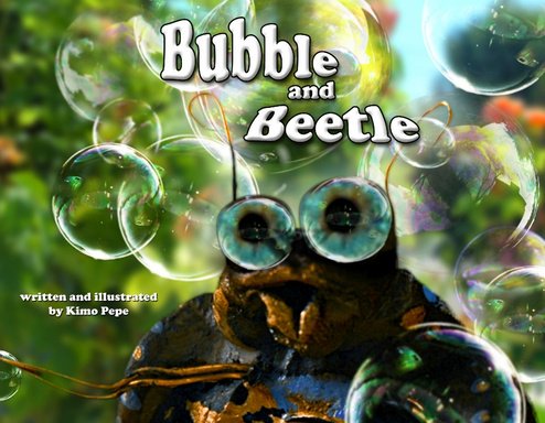 Bubble and Beetle