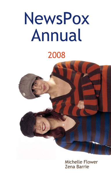 The NewsPox Annual 2007