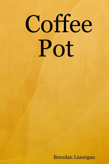 Coffee Pot