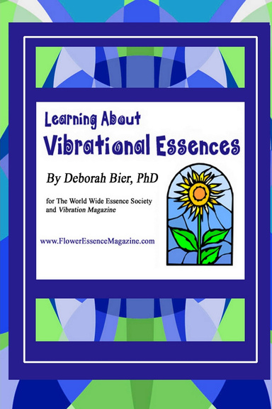 Learning About Vibrational Essences