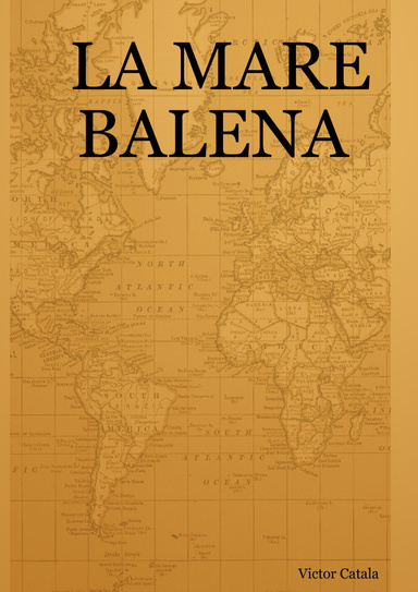 LA MARE BALENA
