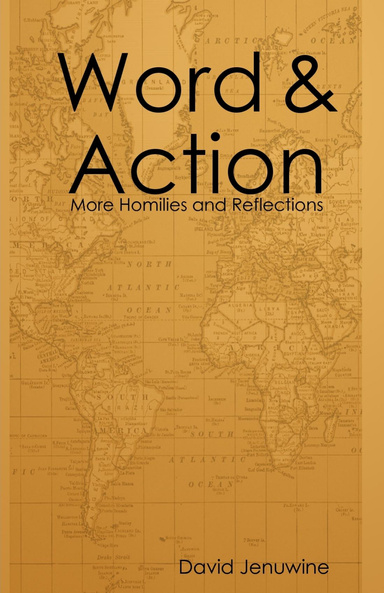 Word and Action