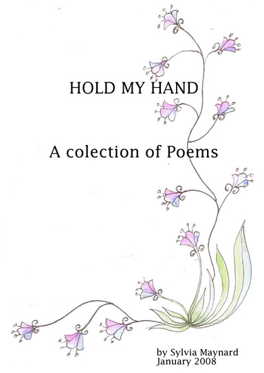 HOLD MY HAND