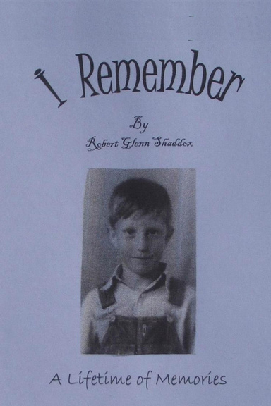 I Remember