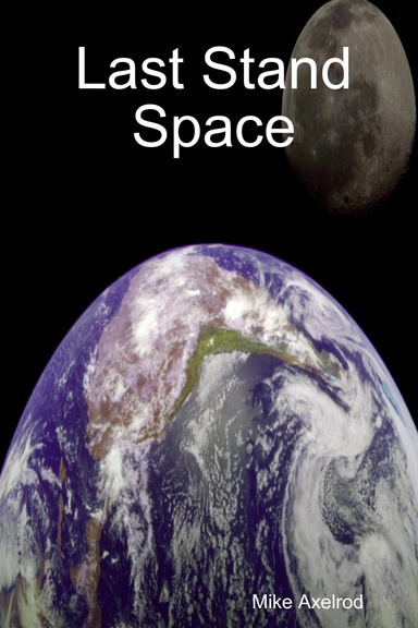 Last Stand Space
