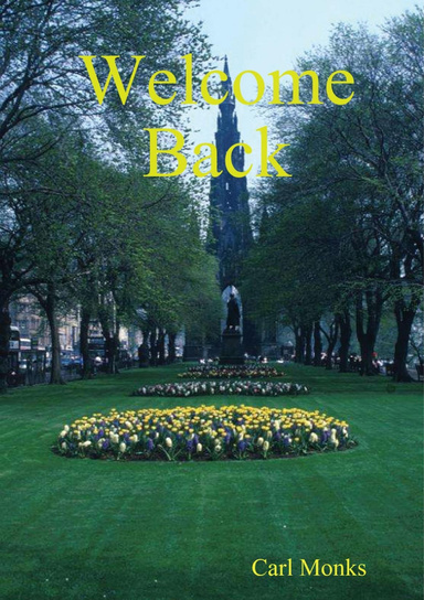 Welcome Back