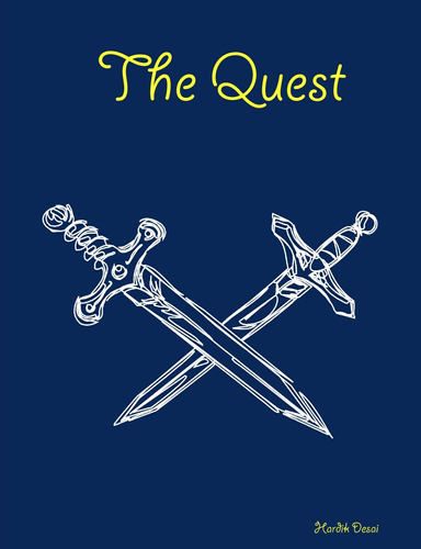 The Quest
