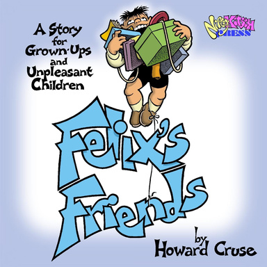 Felix's Friends