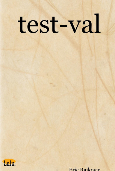 test-val