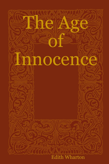 The Age of Innocence