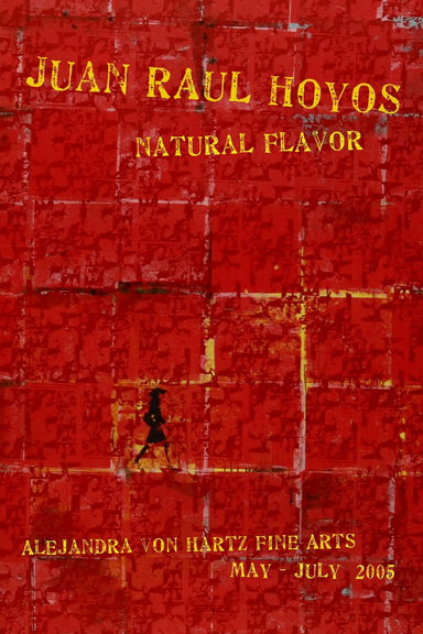 NATURAL FLAVOR