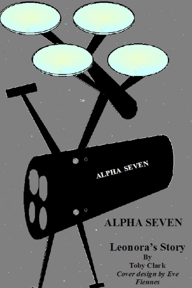 Alpha Seven