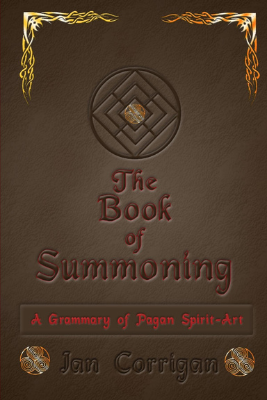 The Book of Summoning