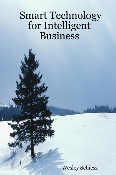 Smart Technology for Intelligent Business