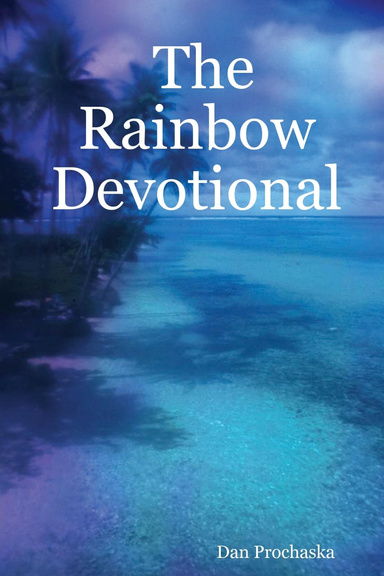 The Rainbow Devotional