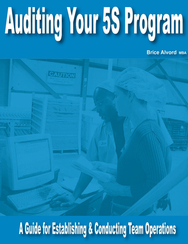 Auditing Your 5S Program