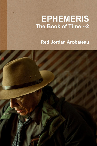 EPHEMERIS --The Book of Time --2