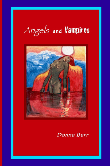 Angels and Vampires