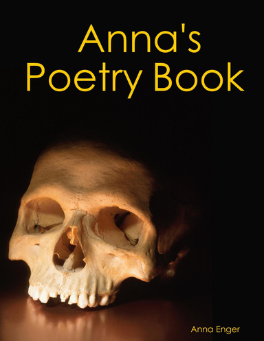 Anna's Poetry Book
