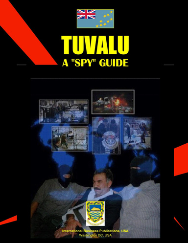 Tuvalu A "Spy" Guide