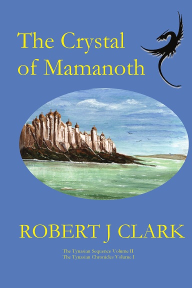 The Crystal of Mamanoth