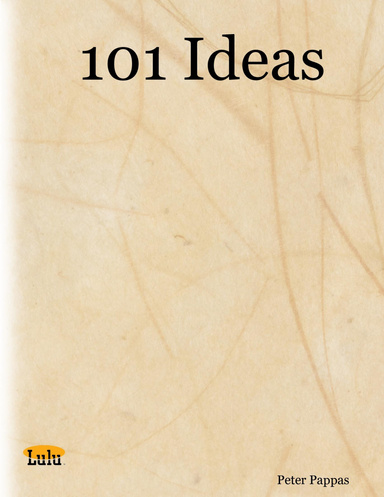 101 Ideas