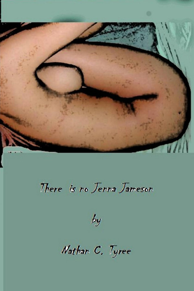 There is No Jenna Jameson