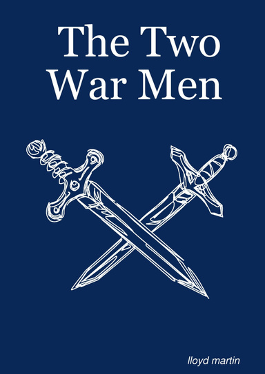 The Two War Men
