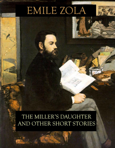 The Miller's Daughter, and other short stories