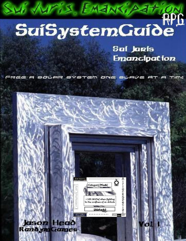 SuiSystemGuide #1