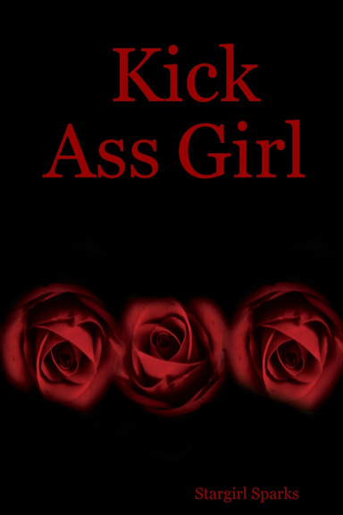 Kick Ass Girl