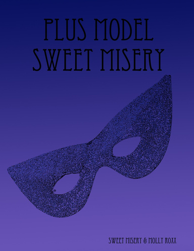 Plus Model Sweet Misery