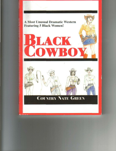 Black Cowboy