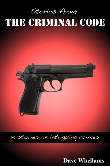 Stories from the Criminal Code