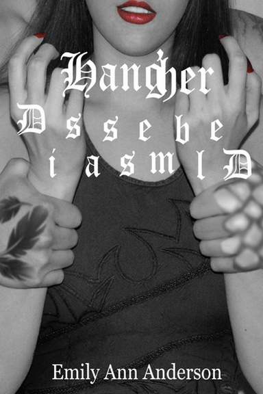 Hang'her - Disassembled