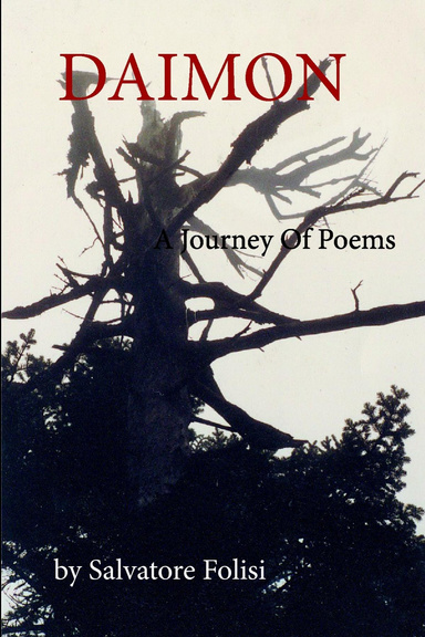 Daimon: A Journey Of Poems