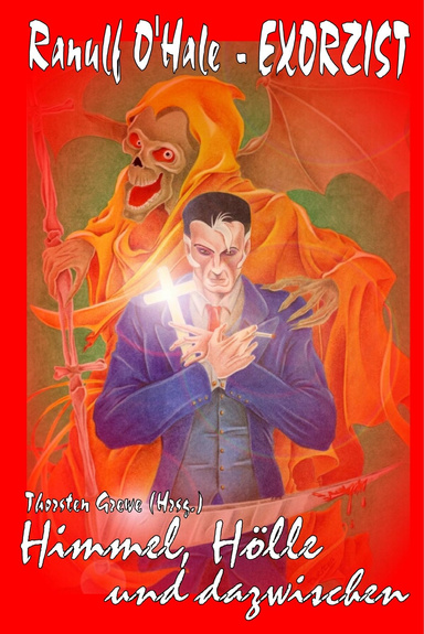 HIMMEL, HÖLLE UND DAZWISCHEN