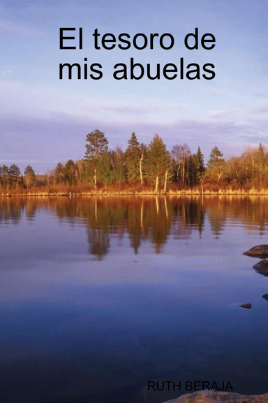 El tesoro de mis abuelas