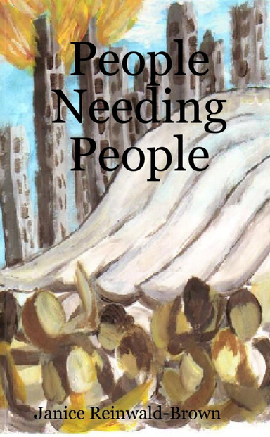People Needing People