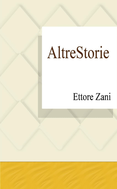 AltreStorie