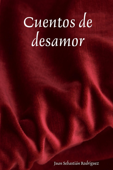 Cuentos de desamor