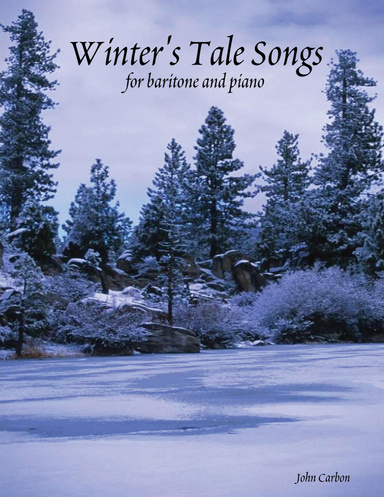 Winter's Tale Songs