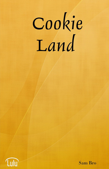 Cookie Land