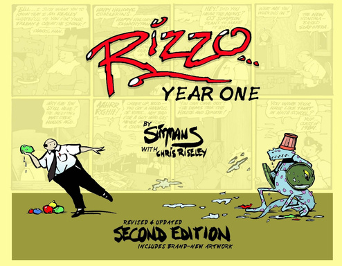 Rizzo: Year One