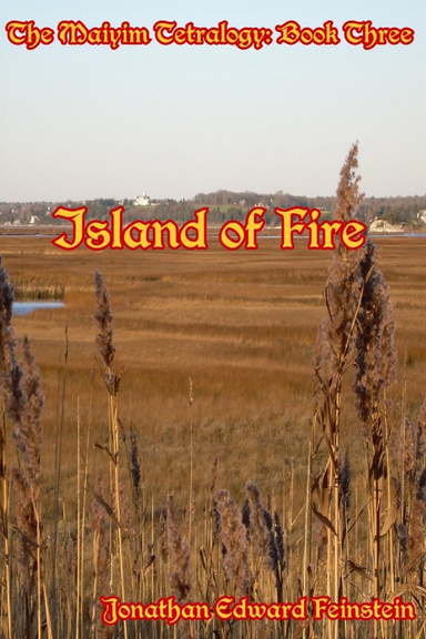Island of Fire