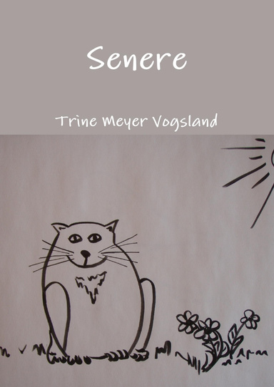 Senere - rent tekstutgave