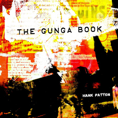 THE GUNGA BOOK
