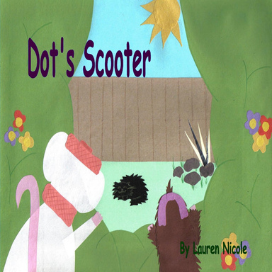 Dot's Scooter