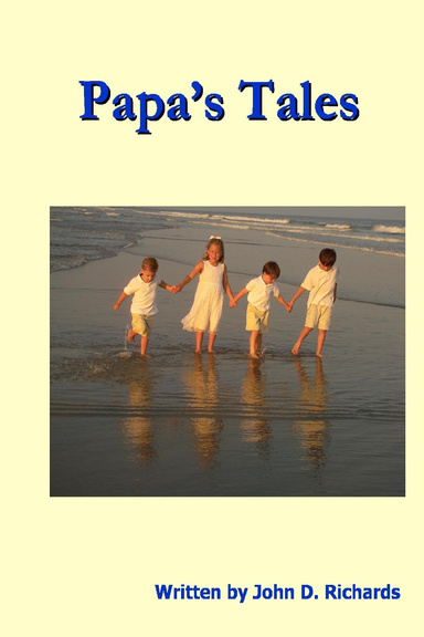 Papa's Tales