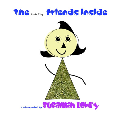 The Little Tiny Friends Inside